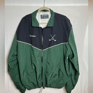 Boathouse Hockey Team Jacket